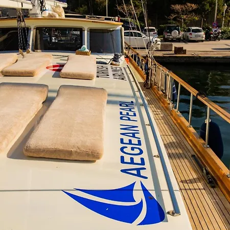 Aegean Pearl * بودروم