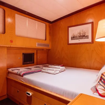 Aegean Pearl بودروم