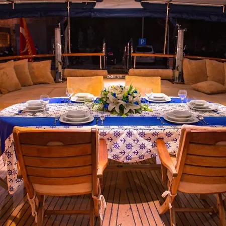 Aegean Pearl بوتيل *