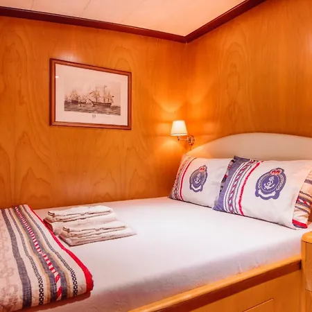 بوتيل Aegean Pearl *